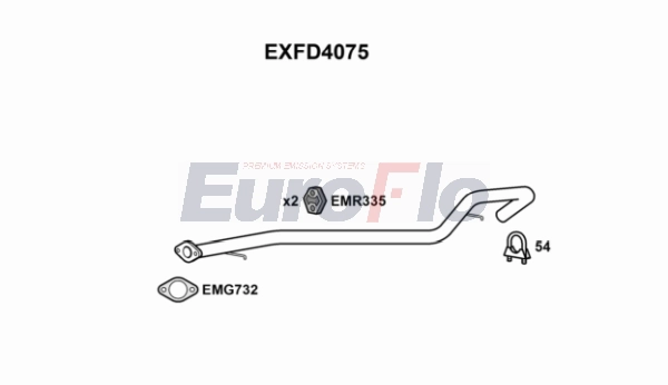 EXFD4075