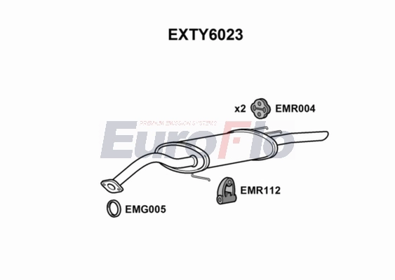 EXTY6023