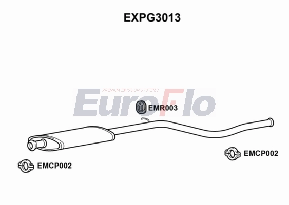 EXPG3013