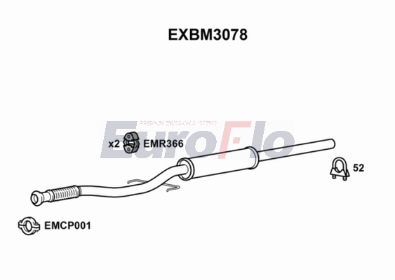 EXBM3078