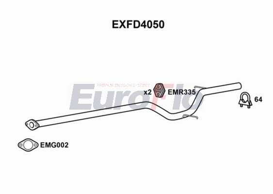 EXFD4050