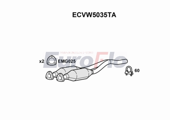ECVW5035TA