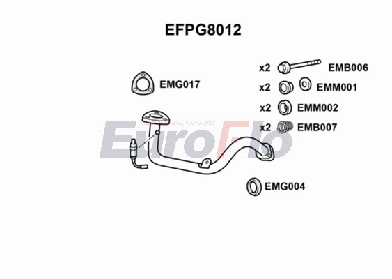 EFPG8012