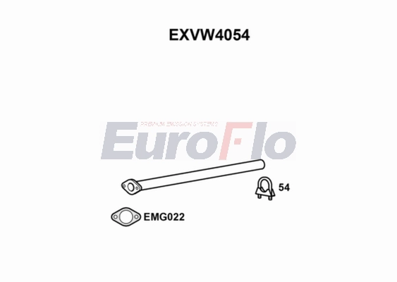 EXVW4054