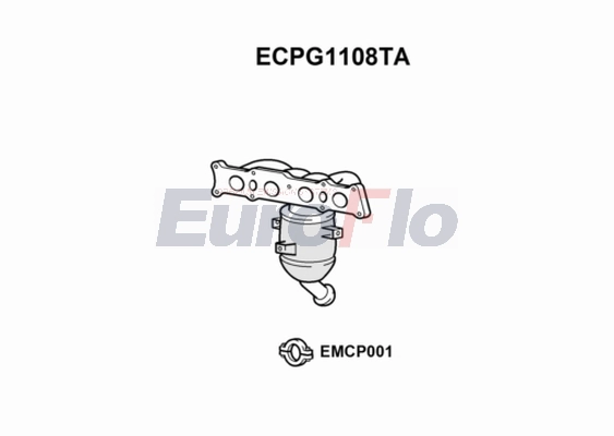 ECPG1108TA