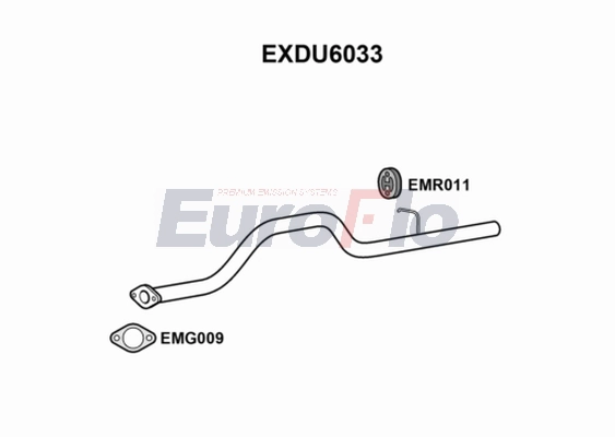 EXDU6033