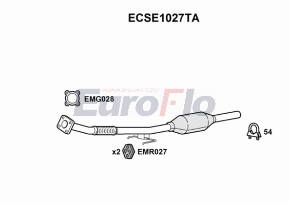 ECSE1027TA