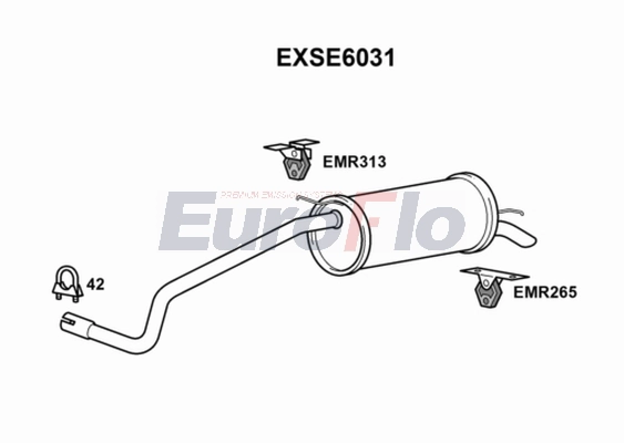 EXSE6031