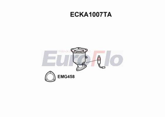 ECKA1007TA