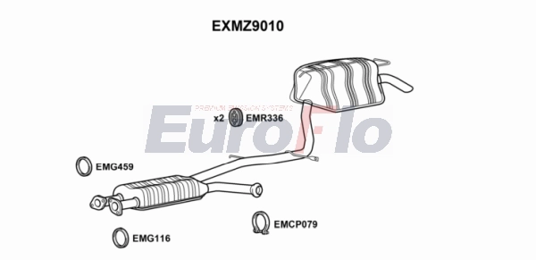 EXMZ9010