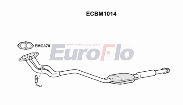 ECBM1014
