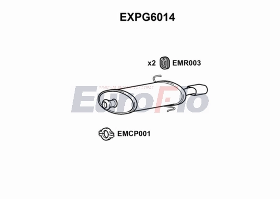 EXPG6014