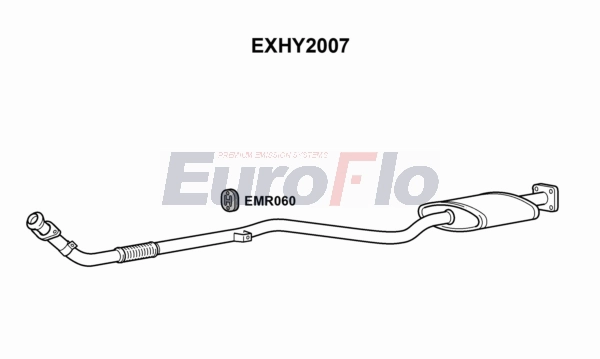 EXHY2007