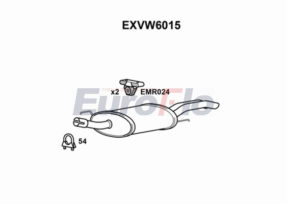 EXVW6015