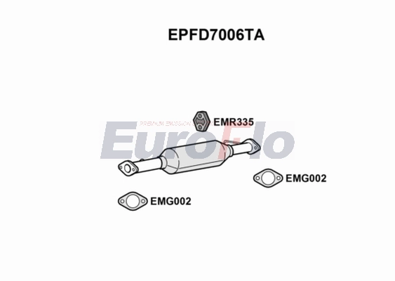 EPFD7006TA