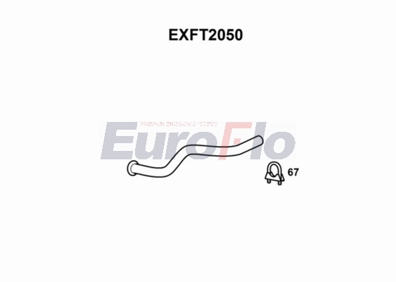 EXFT2050
