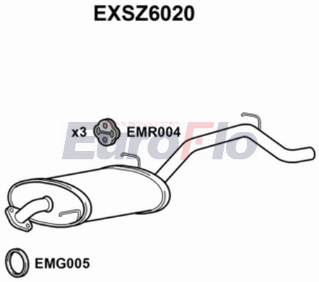 EXSZ6020