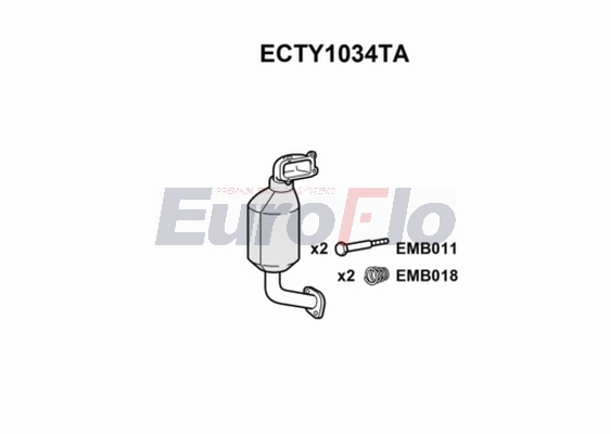 ECTY1034TA