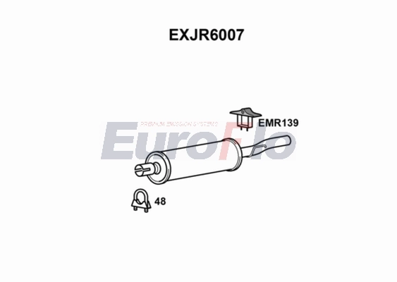 EXJR6007
