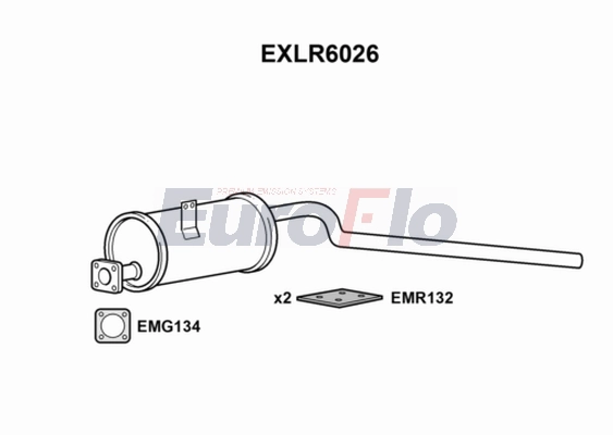 EXLR6026
