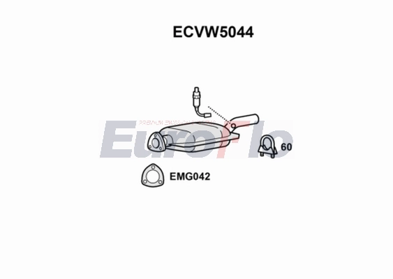 ECVW5044