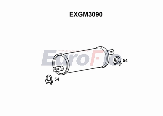 EXGM3090