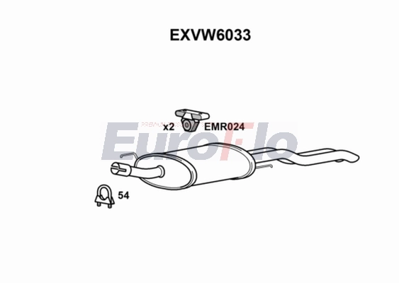 EXVW6033
