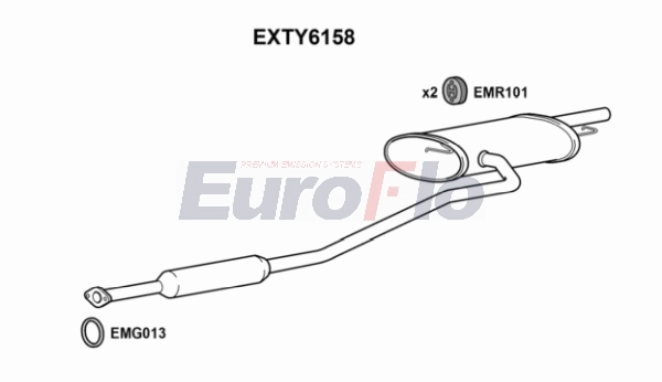 EXTY6158