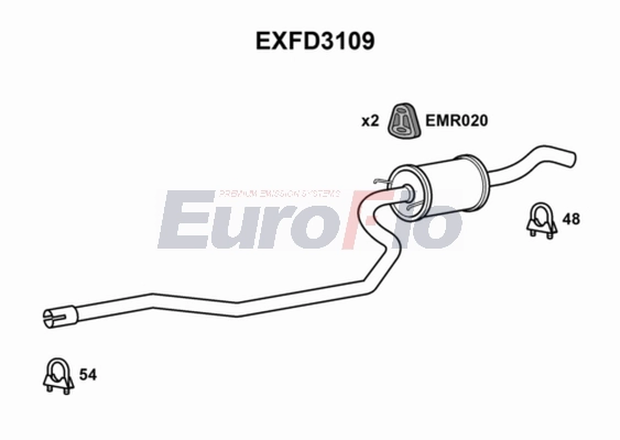 EXFD3109