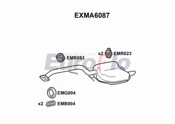 EXMA6087