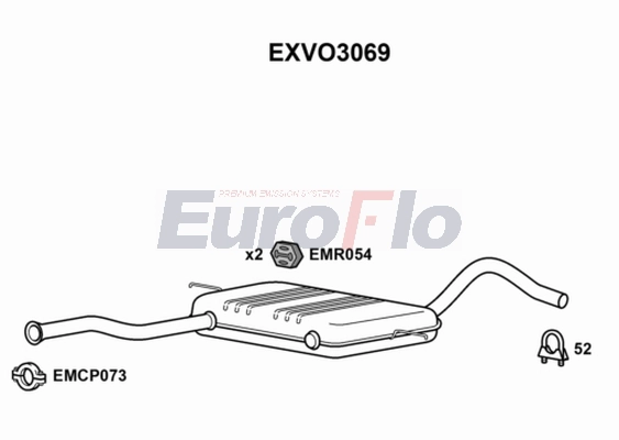 EXVO3069
