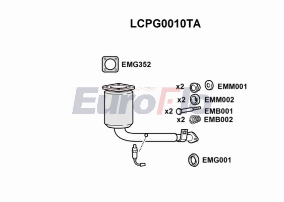 LCPG0010TA