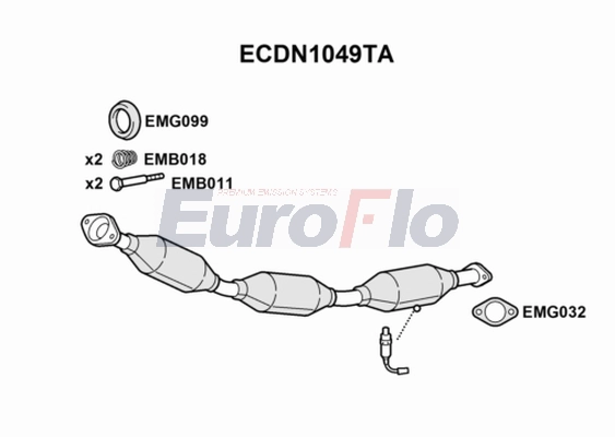 ECDN1049TA