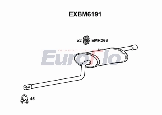 EXBM6191