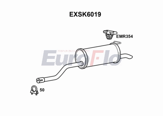 EXSK6019