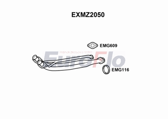 EXMZ2050