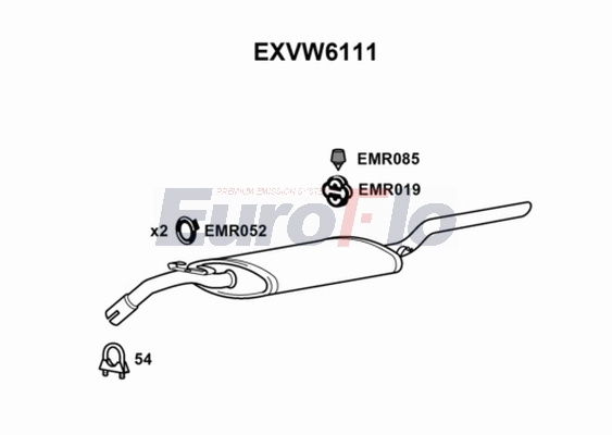EXVW6111