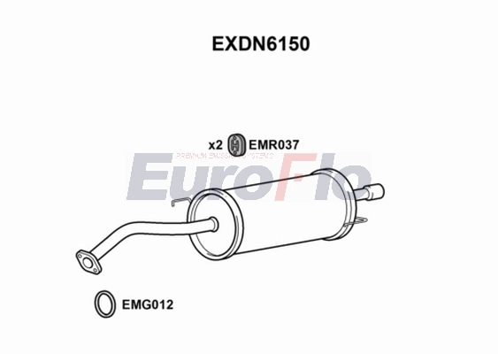 EXDN6150