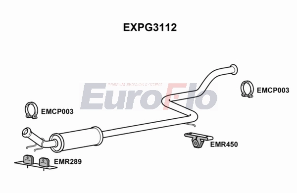 EXPG3112
