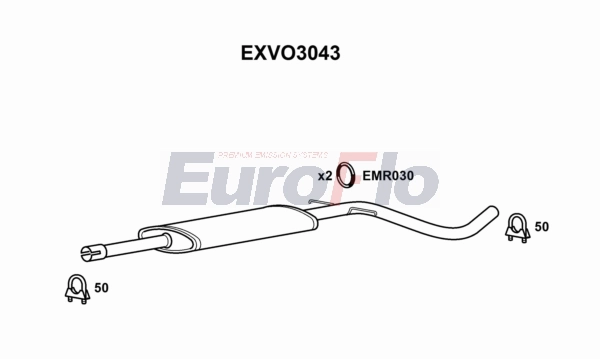 EXVO3043
