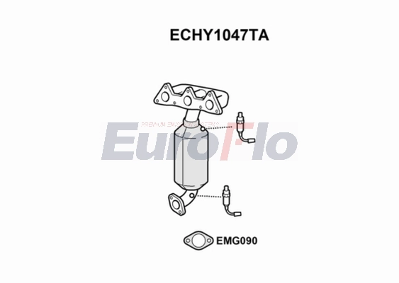 ECHY1047TA