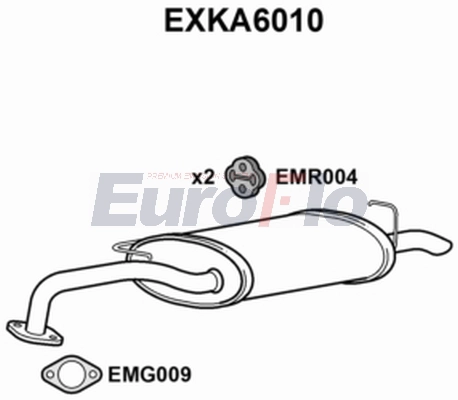 EXKA6010