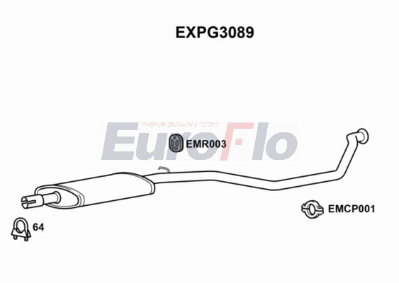 EXPG3089