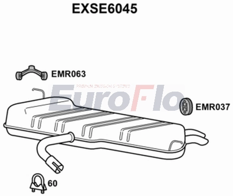 EXSE6045