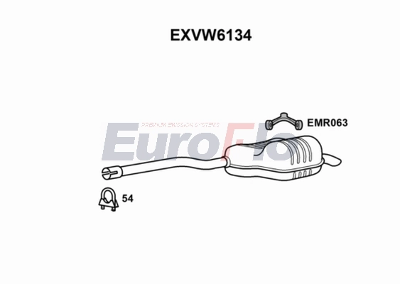 EXVW6134