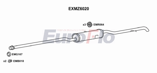 EXMZ6020