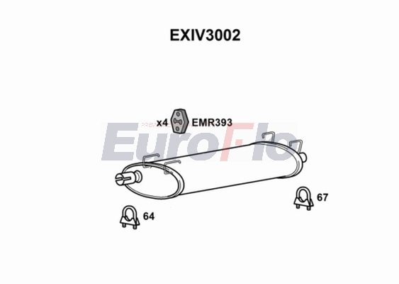 EXIV3002