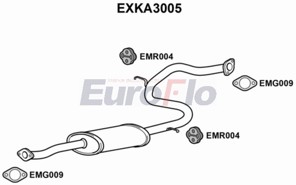 EXKA3005