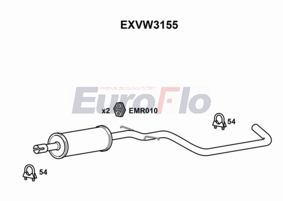 EXVW3155
