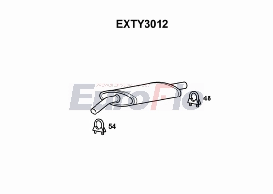 EXTY3012